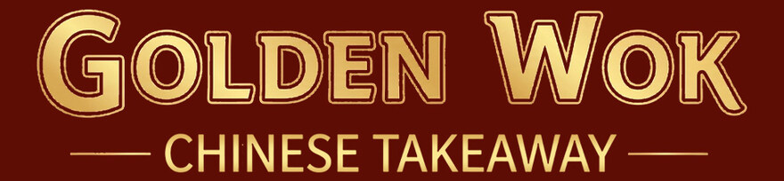 Golden Wok Chinese Takeaway