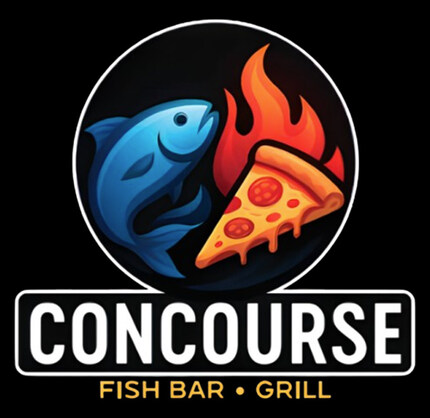 Concourse Fish Bar Grill