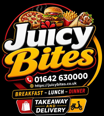 Juicy Bites