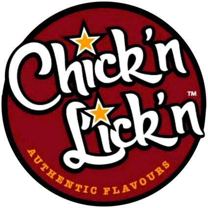 Chickn Lickn - Portadown