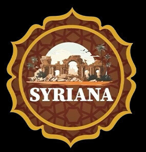 Syriana Grill House