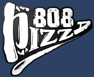 Pizza 808