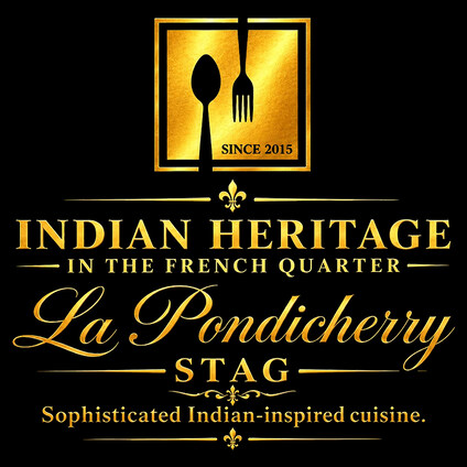 La Pondicherry Stag