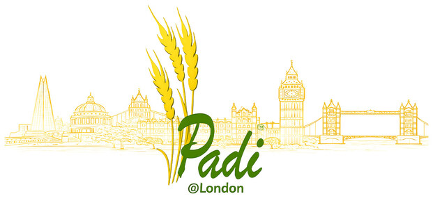 Padi At London