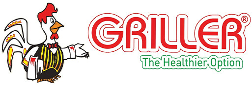 Griller Gillingham
