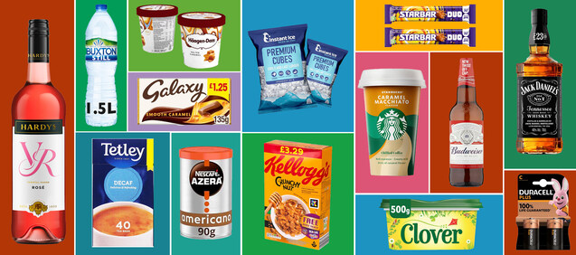 Londis - Grove Road Service Station