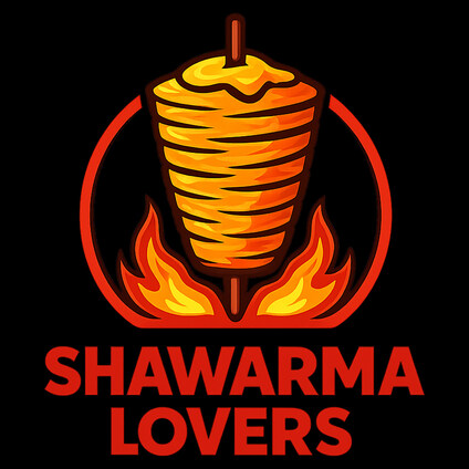 Shawarma Lovers