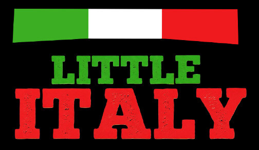 Little Italy