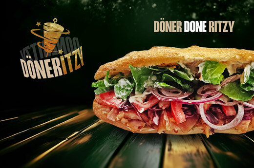 Doneritzy - dartford