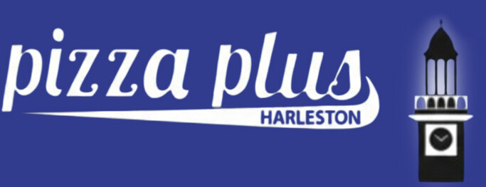 Pizza Plus