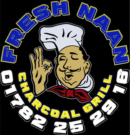 Fresh Naan