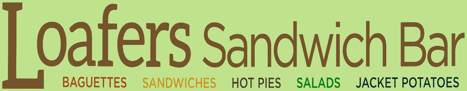 Loafers Sandwich Bar