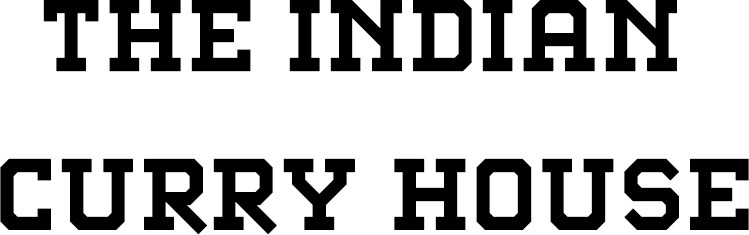 The Indian Curry House