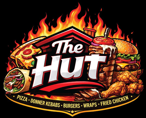 The Hut