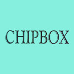 Chip box - menu