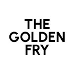 The golden fry - menu