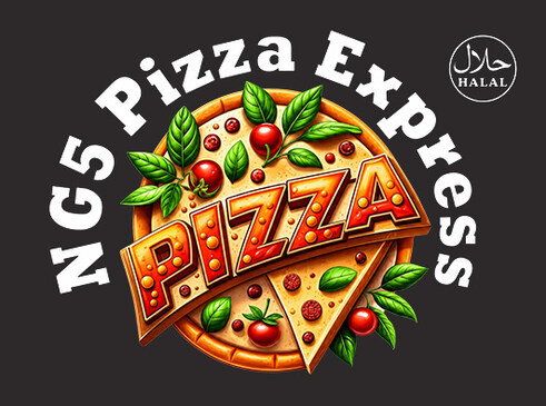 Ng5 Pizza Express