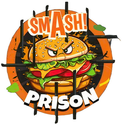 Smash Prison