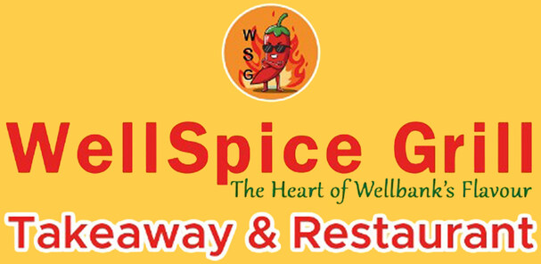 WellSpice Grill