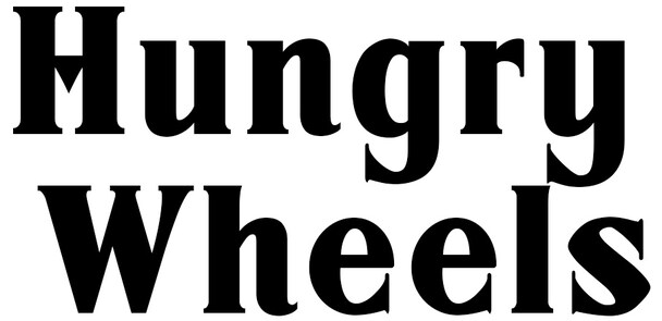 Hungry Wheels
