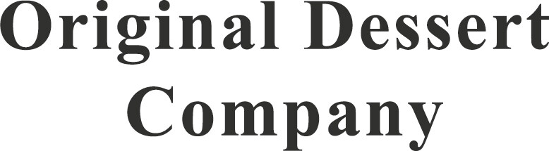 Original Dessert Company