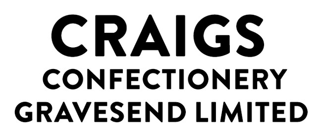 Craigs Confectionery Gravesend Limited