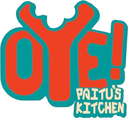 Oye Paitu's Kitchen