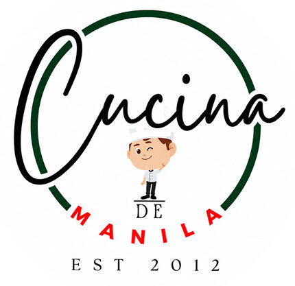 Cucina De Manila