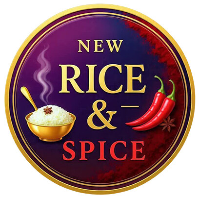 New Spice & Rice