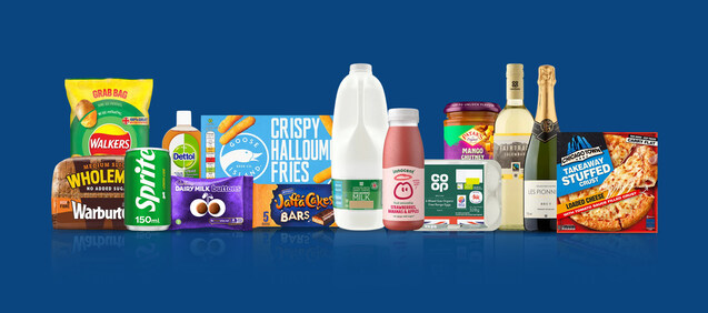 Heart of england co-op - norman place road