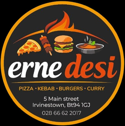 Erne Desi