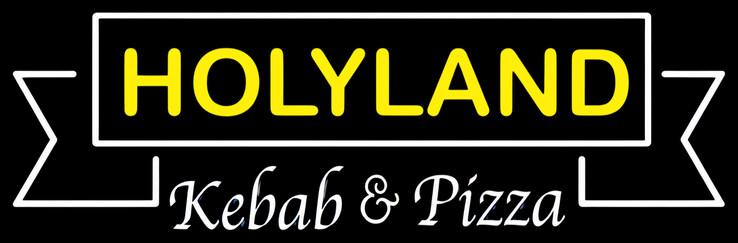 Holyland Kebab And Pizza