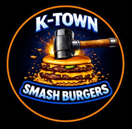 K Town Smash Burgers Kingsburg
