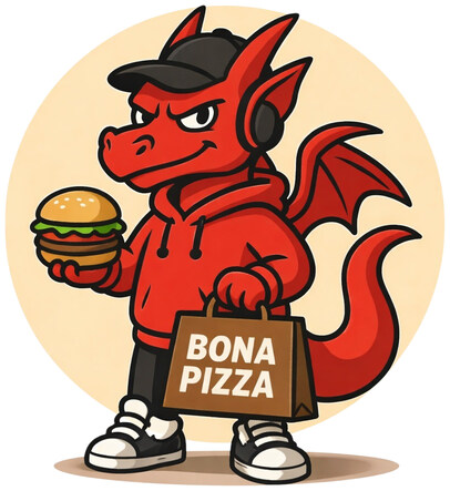 Bona Pizza