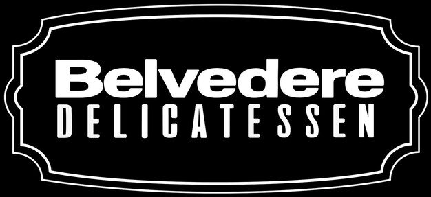 Belvedere Deli