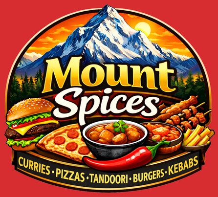 Mount Spices