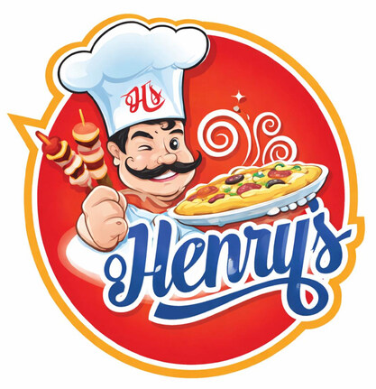 Henry'S Pizza & Kebab