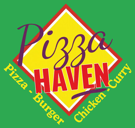 Pizza Haven Indian Curry