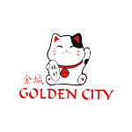 Golden city - menu