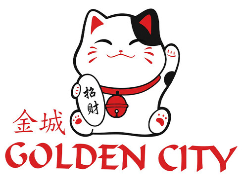 Golden City