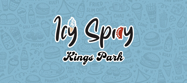 Icy spicy kings park