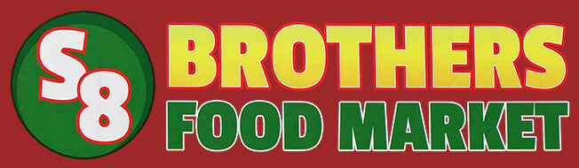S8 Brothers Food Market