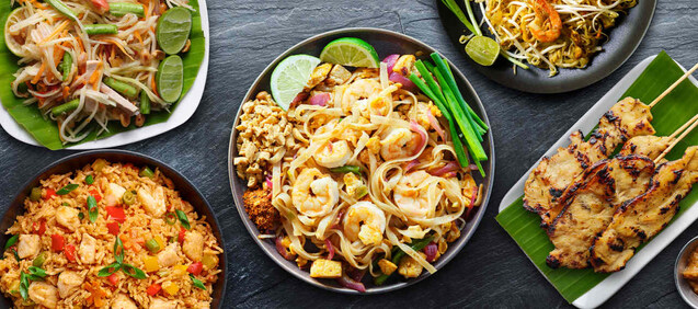 Chada cafe & restaurant albury