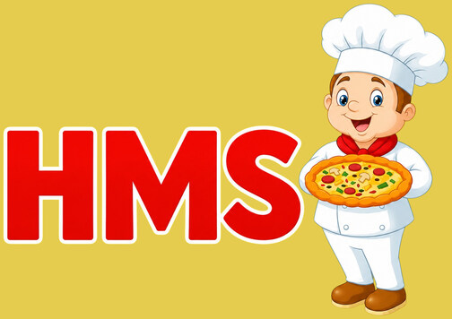 Hms Cafe