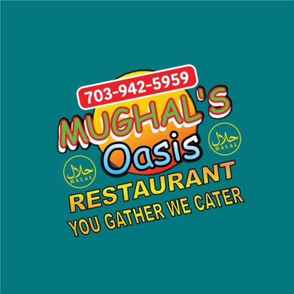 Mughal Oasis Restaurant