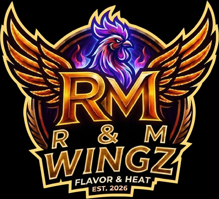 R&M Wingz