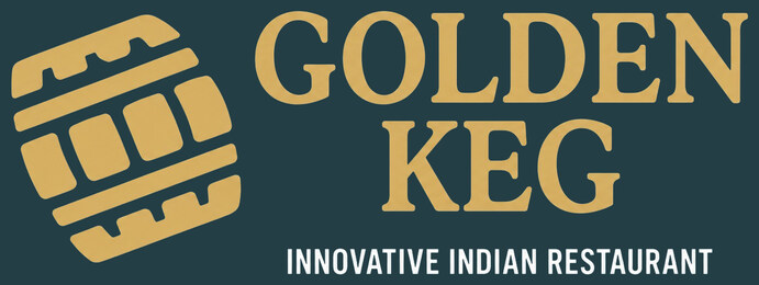 Golden Keg