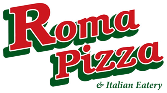 Roma pizza and Italian eatery