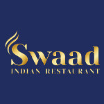 Swaad Restaurant Limerick - menu