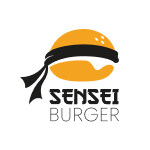 Sensei chicken burger- west kensington - menu